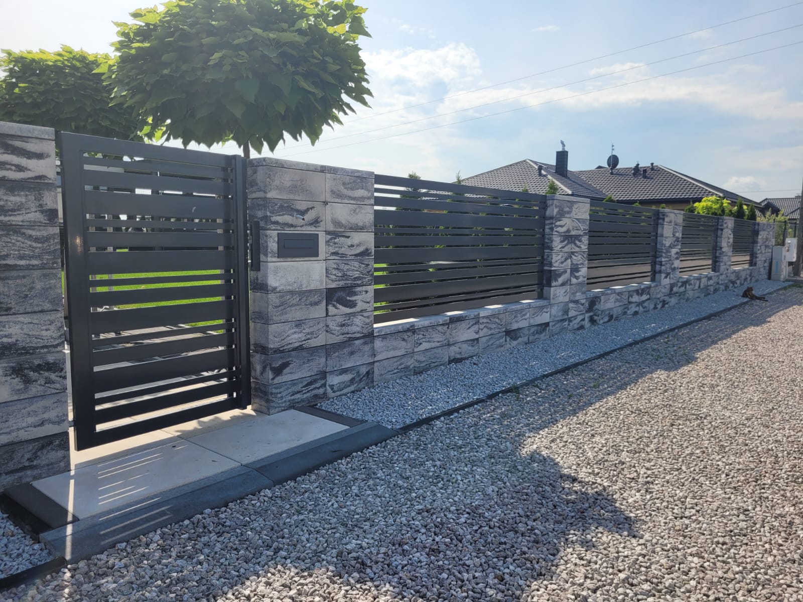 Profile stalowe ocynkowane