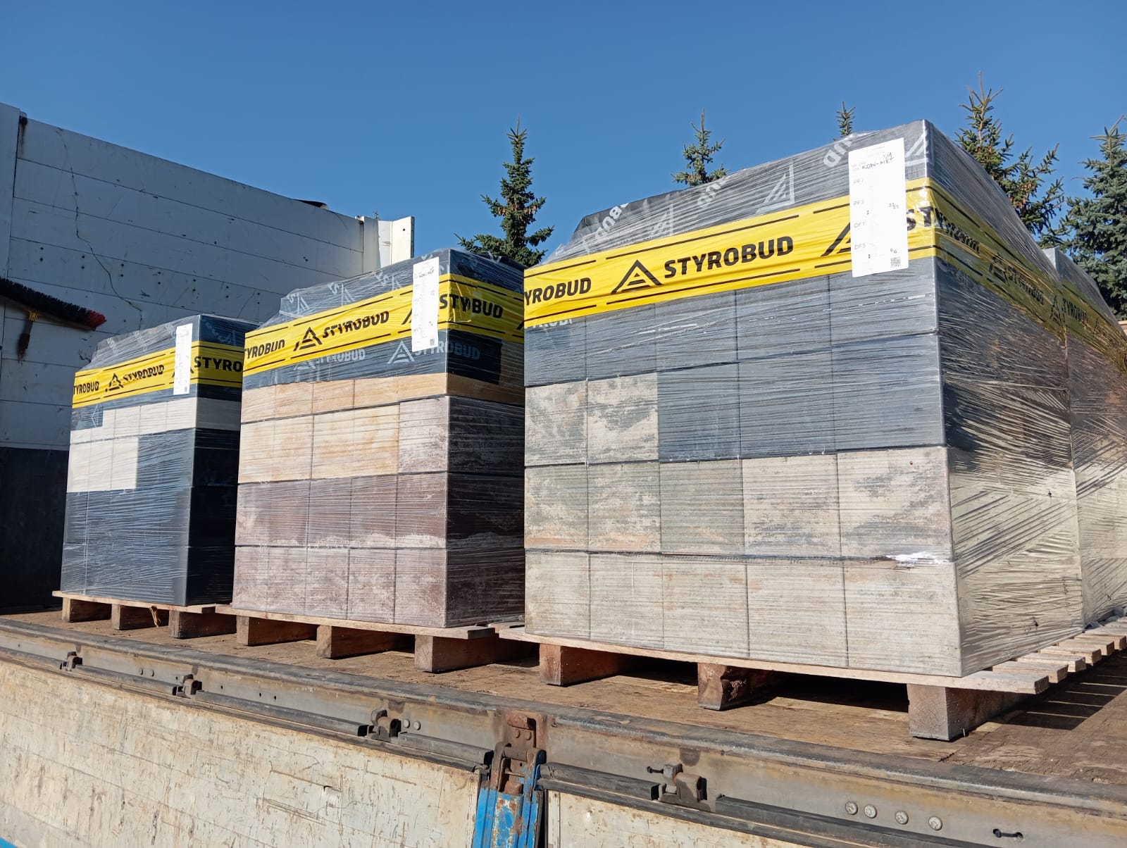 Pustaki ogrodzeniowe